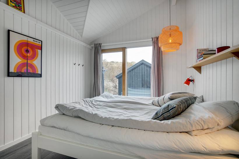 Foto von Ferienhaus HU40 in Saltum - Blokhus - Nordjütland
