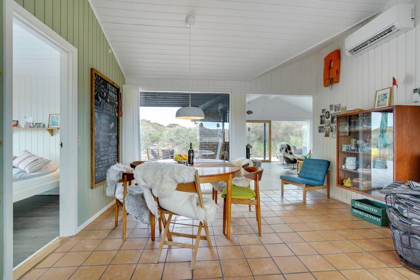 Foto von Ferienhaus HU40 in Saltum - Blokhus - Nordjütland