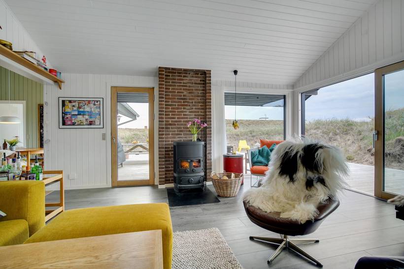 Foto von Ferienhaus HU40 in Saltum - Blokhus - Nordjütland