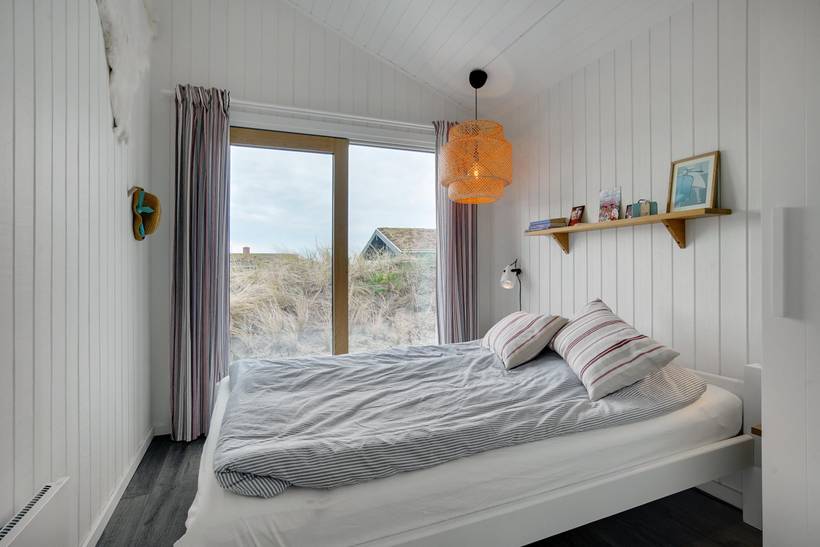 Foto von Ferienhaus HU40 in Saltum - Blokhus - Nordjütland