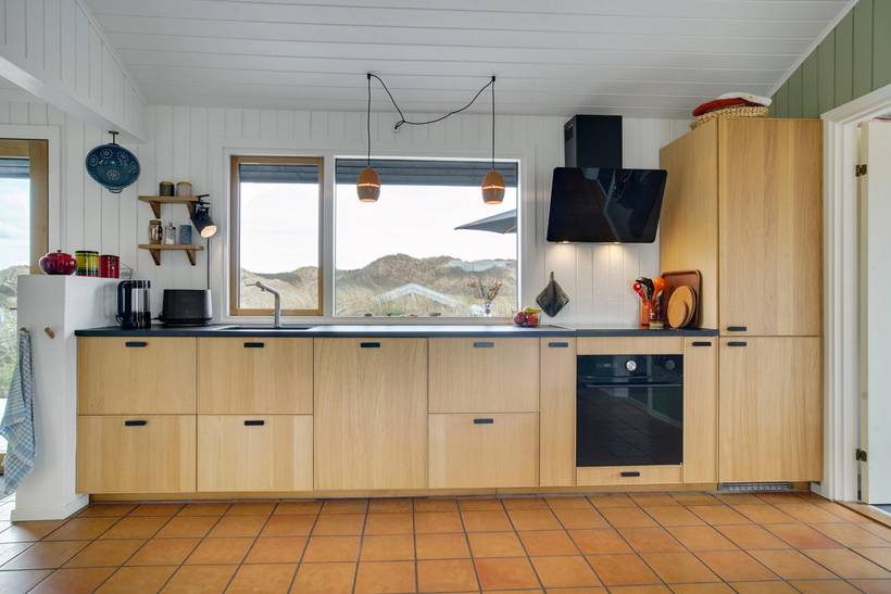 Foto von Ferienhaus HU40 in Saltum - Blokhus - Nordjütland