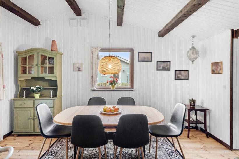 Foto von Ferienhaus HU46 auf Ore - Südseeland