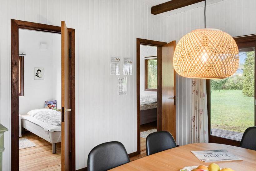 Foto von Ferienhaus HU46 auf Ore - Südseeland
