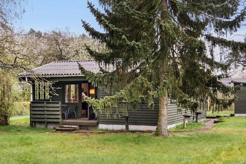 Foto von Ferienhaus HU46 auf Ore - Südseeland