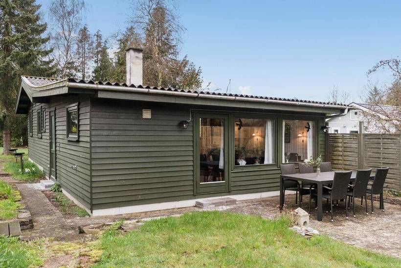 Foto von Ferienhaus HU46 auf Ore - Südseeland