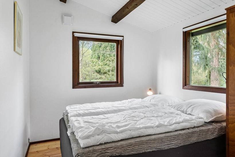 Foto von Ferienhaus HU46 auf Ore - Südseeland