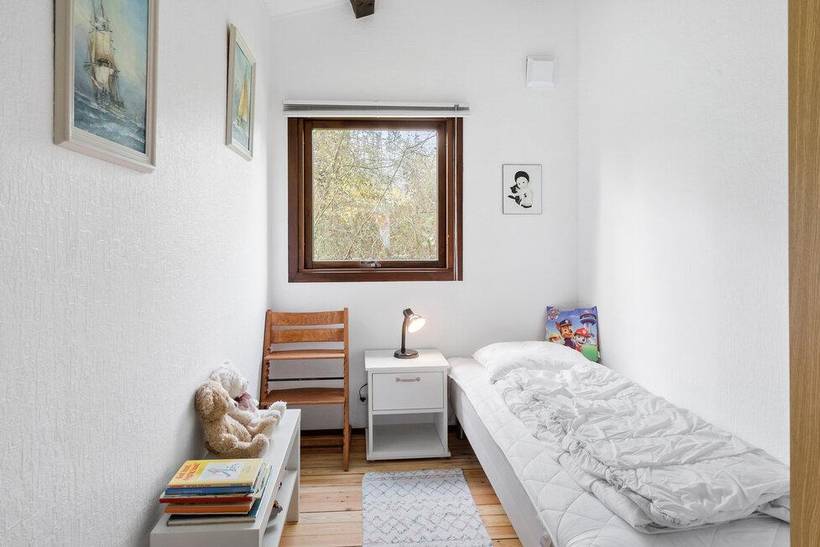 Foto von Ferienhaus HU46 auf Ore - Südseeland