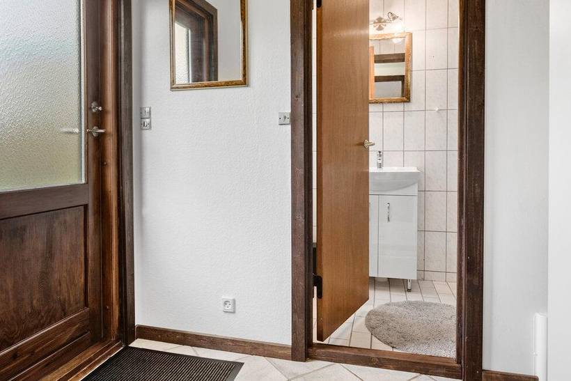 Foto von Ferienhaus HU46 auf Ore - Südseeland