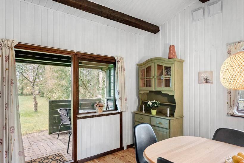 Foto von Ferienhaus HU46 auf Ore - Südseeland