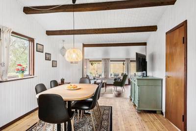 Vorschaubild von Ferienhaus HU46 auf Ore - Südseeland