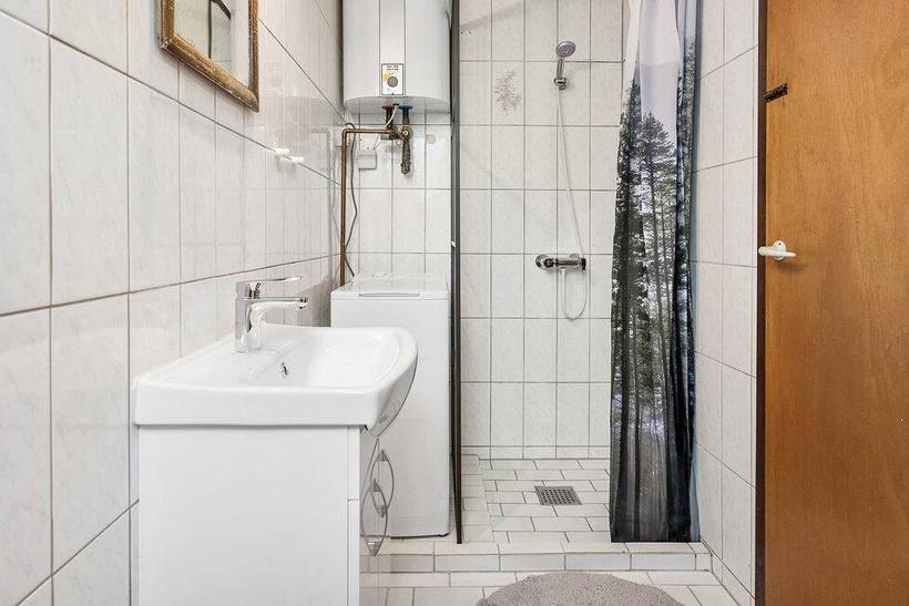 Foto von Ferienhaus HU46 auf Ore - Südseeland