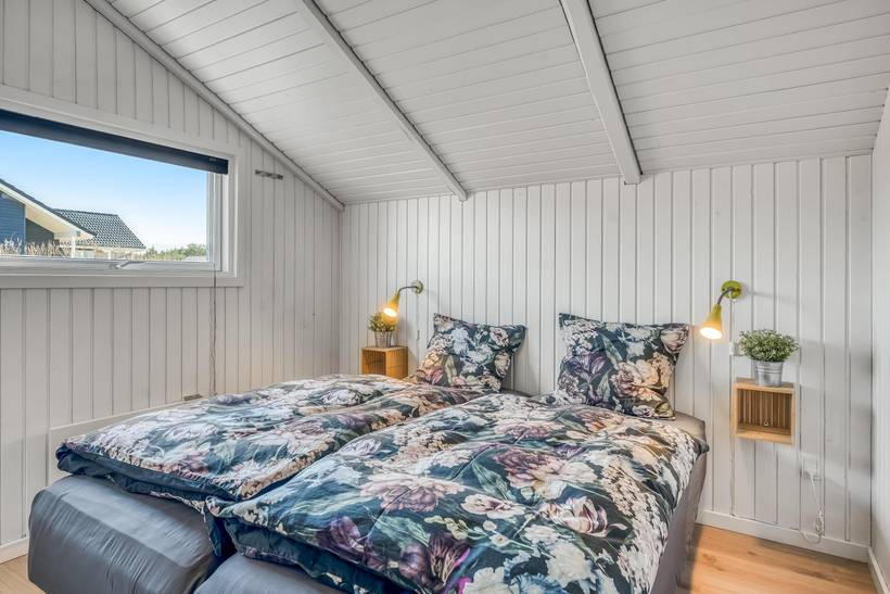 Foto von Ferienhaus HU51 in Klitmøller - Thy/Limfjord