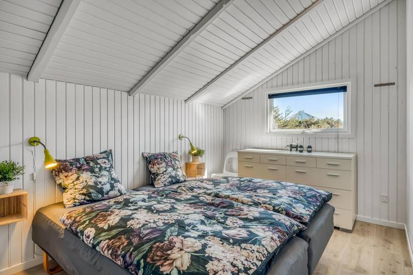 Foto von Ferienhaus HU51 in Klitmøller - Thy/Limfjord