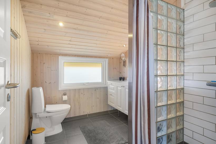 Foto von Ferienhaus HU51 in Klitmøller - Thy/Limfjord