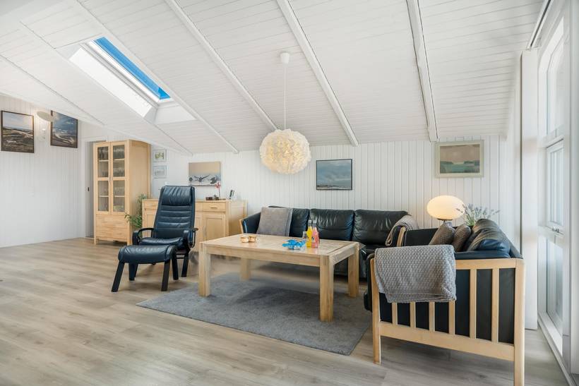 Foto von Ferienhaus HU51 in Klitmøller - Thy/Limfjord