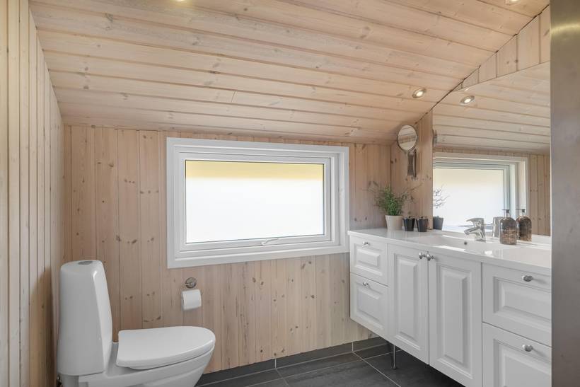 Foto von Ferienhaus HU51 in Klitmøller - Thy/Limfjord
