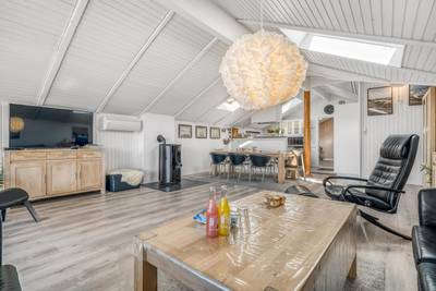 Vorschaubild von Ferienhaus HU51 in Klitmøller - Thy/Limfjord