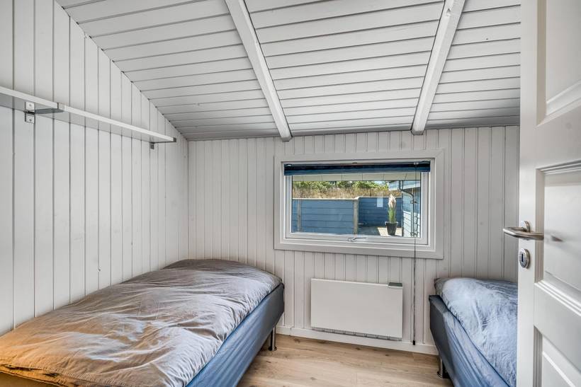 Foto von Ferienhaus HU51 in Klitmøller - Thy/Limfjord