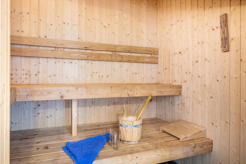 Foto von Ferienhaus HU51 in Klitmøller - Thy/Limfjord