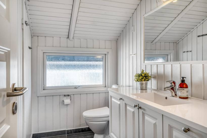 Foto von Ferienhaus HU51 in Klitmøller - Thy/Limfjord