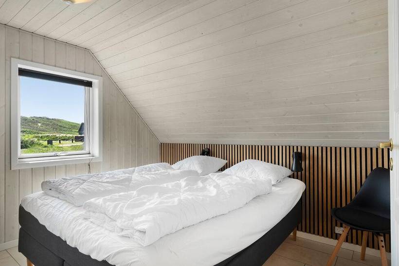 Foto von Ferienhaus HU53 in Klegod - Westjütland
