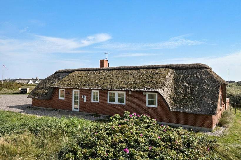 Foto von Ferienhaus HU53 in Klegod - Westjütland