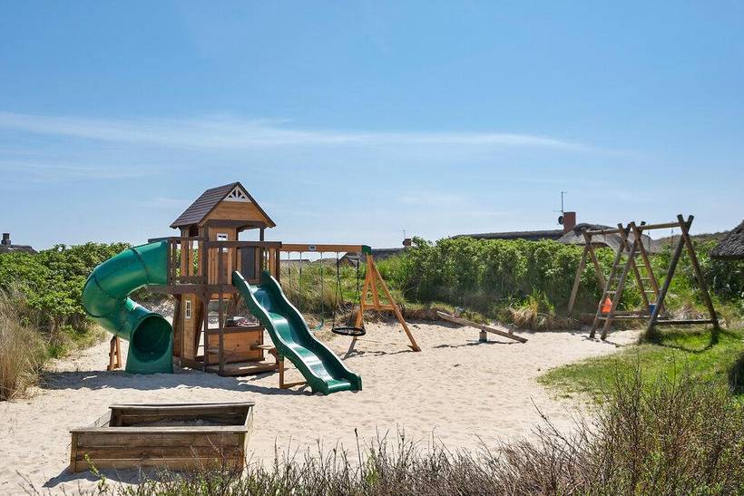 Foto von Ferienhaus HU53 in Klegod - Westjütland