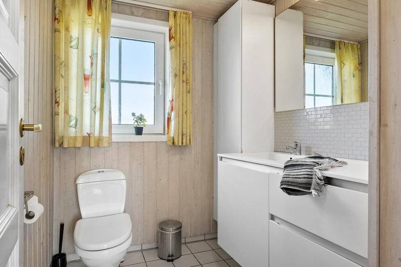 Foto von Ferienhaus HU53 in Klegod - Westjütland