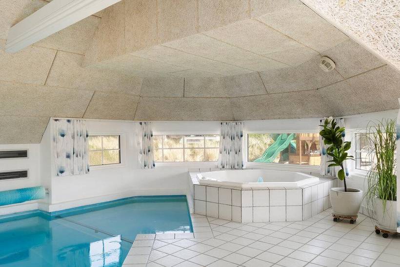 Foto von Ferienhaus HU53 in Klegod - Westjütland