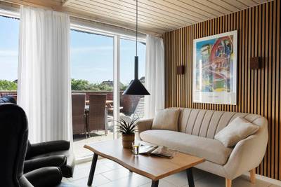 Vorschaubild von Ferienhaus HU53 in Klegod - Westjütland