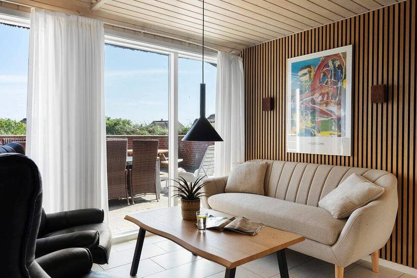 Foto von Ferienhaus HU53 in Klegod - Westjütland