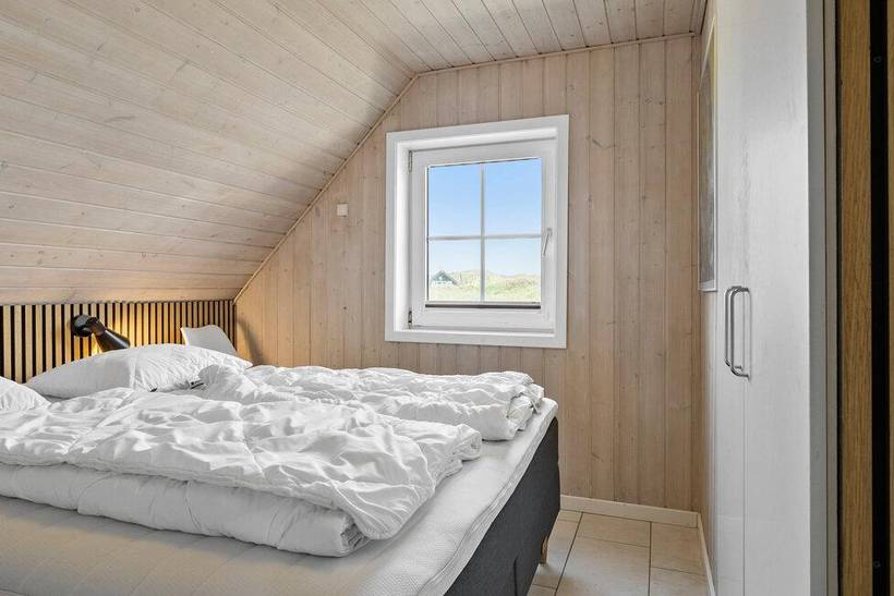 Foto von Ferienhaus HU53 in Klegod - Westjütland