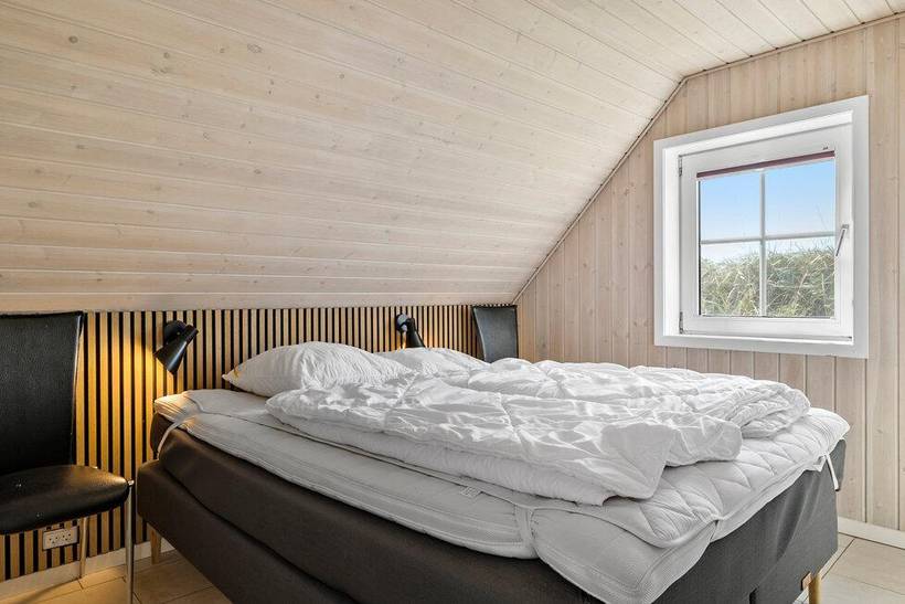 Foto von Ferienhaus HU53 in Klegod - Westjütland