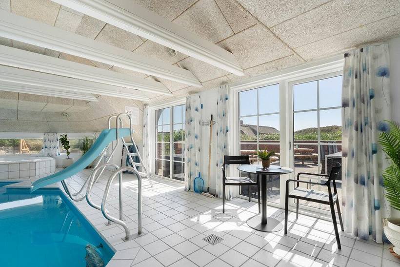 Foto von Ferienhaus HU53 in Klegod - Westjütland