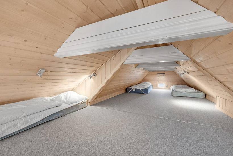 Foto von Ferienhaus HU53 in Klegod - Westjütland