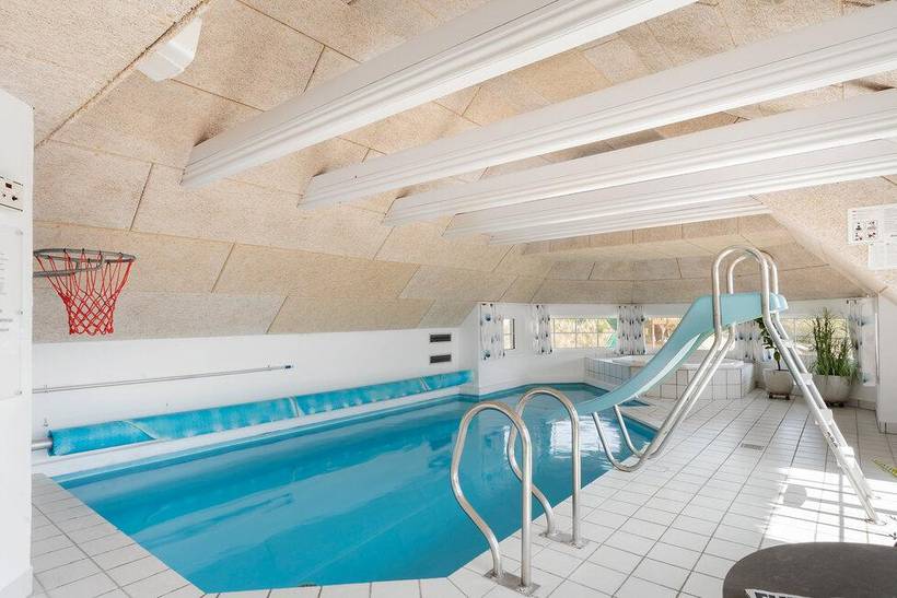 Foto von Ferienhaus HU53 in Klegod - Westjütland