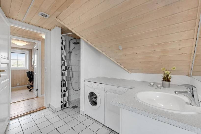 Foto von Ferienhaus HU53 in Klegod - Westjütland