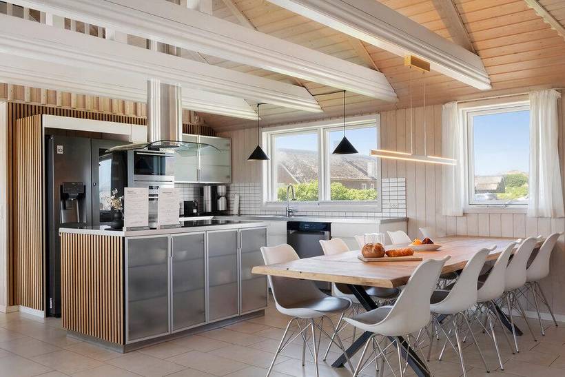 Foto von Ferienhaus HU53 in Klegod - Westjütland
