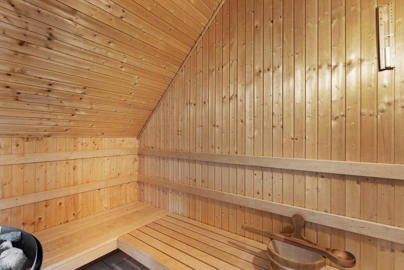 Foto von Ferienhaus HU53 in Klegod - Westjütland