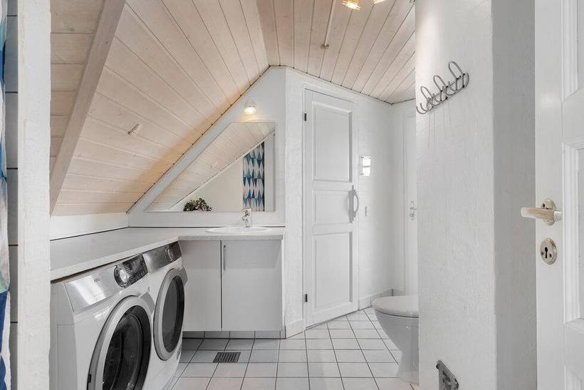 Foto von Ferienhaus HU53 in Klegod - Westjütland