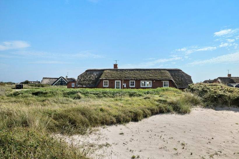 Foto von Ferienhaus HU53 in Klegod - Westjütland