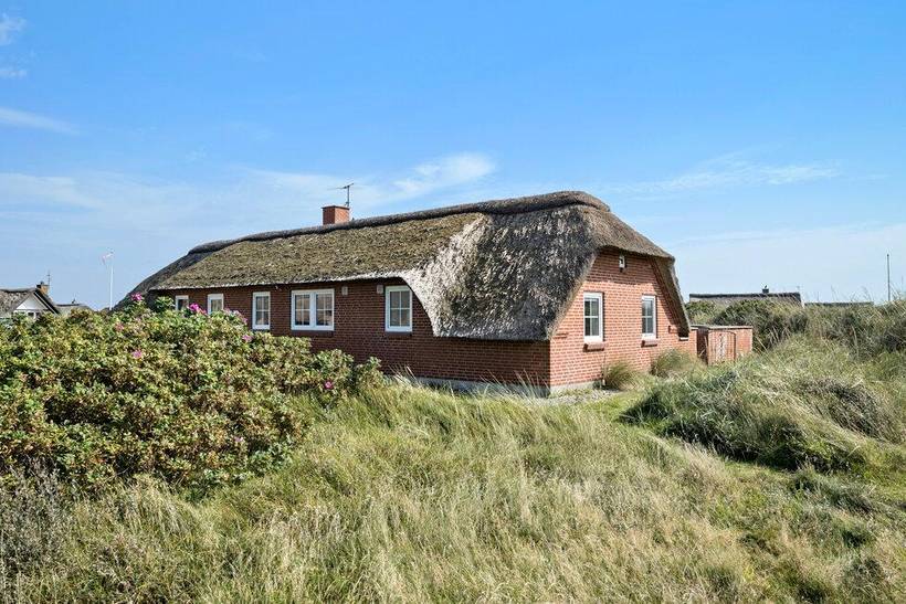Foto von Ferienhaus HU53 in Klegod - Westjütland