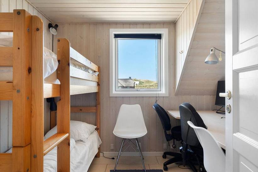 Foto von Ferienhaus HU53 in Klegod - Westjütland