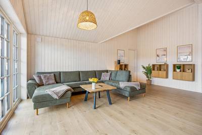 Vorschaubild von Ferienhaus HU54 in Bjerregård - Westjütland