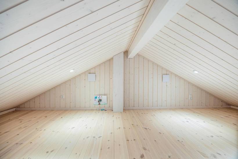 Foto von Ferienhaus HU54 in Bjerregård - Westjütland