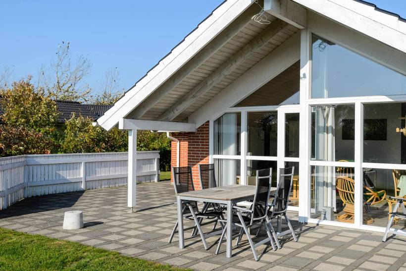 Foto von Ferienhaus HU56 in Skaven - Westjütland