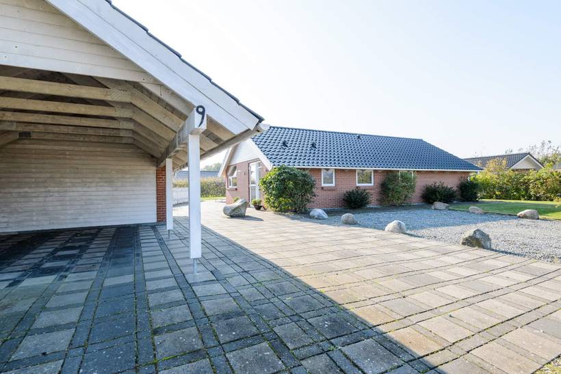Foto von Ferienhaus HU56 in Skaven - Westjütland