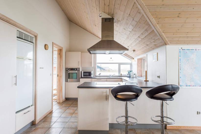 Foto von Ferienhaus HU56 in Skaven - Westjütland