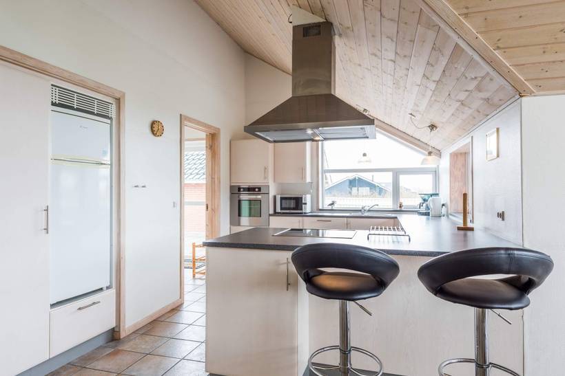 Foto von Ferienhaus HU56 in Skaven - Westjütland