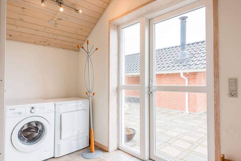 Foto von Ferienhaus HU56 in Skaven - Westjütland